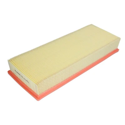 Imagem de PURRO PUR PA3002 Filtro de ar 57 150 382 quadrado Cartucho filtrante BMW: 5 Sedan, 7