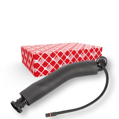 Imagem de FEBI BILSTEIN 170594 Ventilação Positiva do Cárter com acoplamentos rápidos BMW: 3 Touring, 5 Sedan, 7