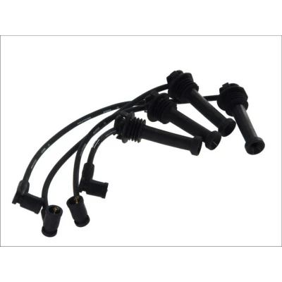 Imagem de BOSCH 0 986 357 141 Jogo de Cabos Vela FORD: Focus Mk1 Hatchback, Carrinha, Sedan
