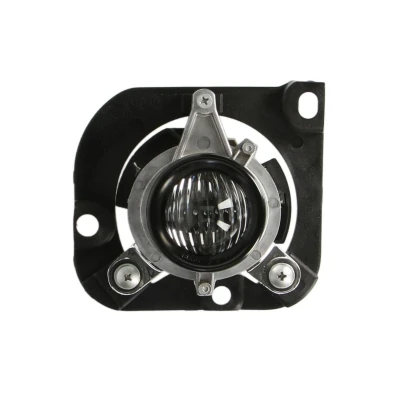 Imagem de ABAKUS 661 2016L UE Farol de Nevoeiro esquerda sem porta lâmpadas, lâmpada FIAT: 500 Hatchback