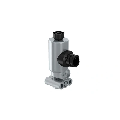 Imagem de WABCO 4721726860 Válvula electromagnética