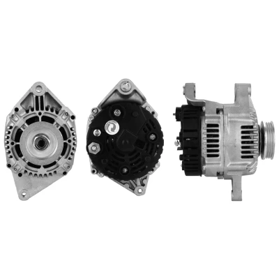 Imagem de LUCAS ELECTRICAL LRA01849 Alternador 12V 75A RENAULT: MEGANE 1