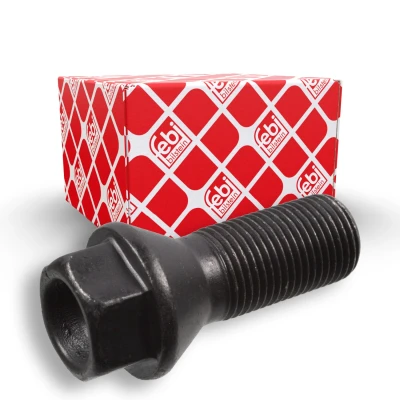 Imagem de FEBI BILSTEIN 26744 Parafuso da Roda Base cónica F 47 MINI: Hatchback, BMW: 1 3 Touring, 4 Gran Coupe