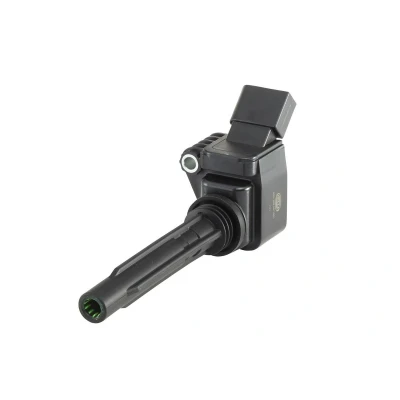 Imagem de HELLA 5DA 358 057 521 Bobina de ignição 4 VOLKSWAGEN: Golf 7, Scirocco III, AUDI: Q3, SEAT: Leon III ST