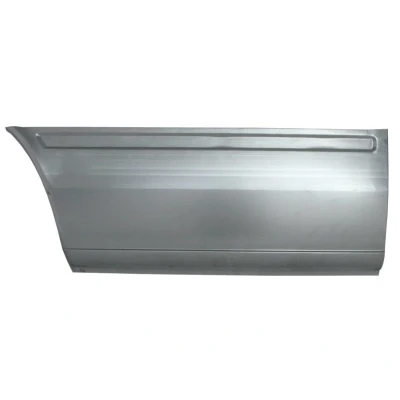 Imagem de Guarda lamas interior BLIC 6504 03 3546605P