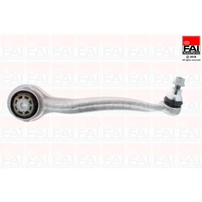 Imagem de FAI AutoParts SS9014 Braço de suspensão com articulação suspensão/guia transversal MERCEDES BENZ: Classe C T modell, Sedan