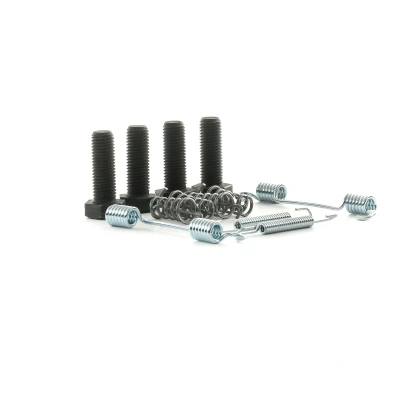 Imagem de QUICK BRAKE 105 0865 Kit de acessórios, maxilas travão estacionamento