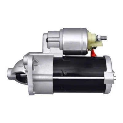 Imagem de HELLA 8EA 011 612 441 Motor de arranque 12 1,7 RENAULT: Kangoo II Express, Clio 4, DACIA: LOGAN 2, Duster