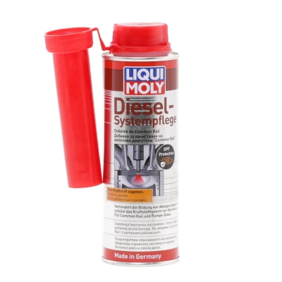 Imagem de LIQUI MOLY 2185 Produto de limpeza, sistema injecção Diesel 250ml