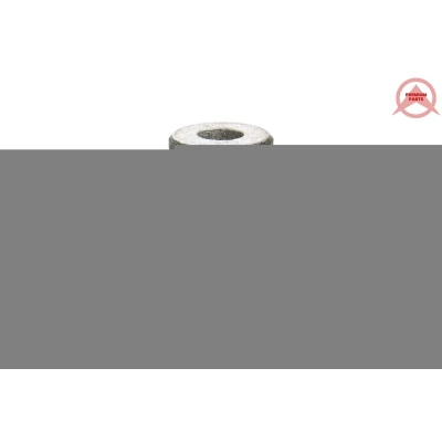 Imagem de SIDEM 837734 Casquilho de Braço Suspensão Eixo traseiro inferior, interior Rolamento borracha e metal transversal AUDI: A4 B6 Avant