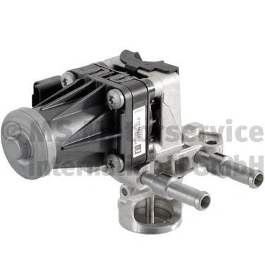 Imagem de PIERBURG 7.07794.22.0 Válvula EGR elétrico de controlo com retentor