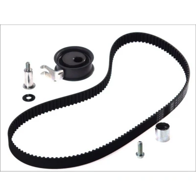 Imagem de SKF VKMA 01136 Jogo de correias dentadas 150 com perfil dentado arredondado AUDI: A4 B5 Sedan, Avant, A3 Hatchback, SEAT: Ibiza 2