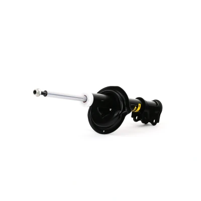 Imagem de MONROE G7273 Amortecedor Pressão do gás Tubo duplo com assento de mola cavilha em cima, braçadeira baixo SUZUKI: SWIFT 3 endado,
