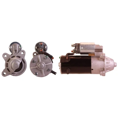 Imagem de LUCAS ELECTRICAL LRS02292 Motor de arranque 12 1,7 10 FORD: Transit Connect Mk1 Van, Tourneo