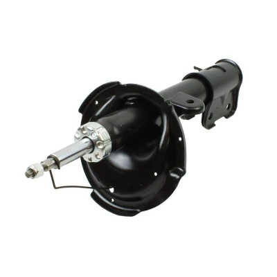 Imagem de MAXGEAR 11 1593 Amortecedor Pressão do gás Tubo duplo com assento de mola cavilha em cima HYUNDAI: Santa Fe II (CM) 2.7, 2.4 4x4