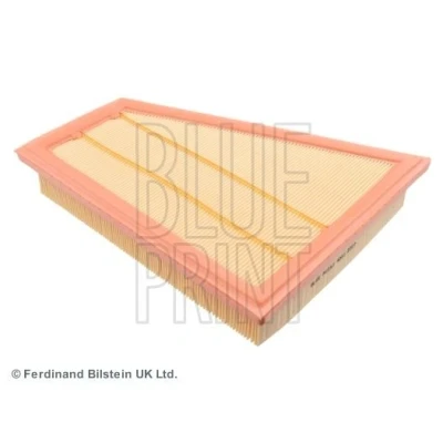 Imagem de BLUE PRINT ADB112207 Filtro de ar 53 251 271 Cartucho filtrante BMW: 5 Touring, Sedan, X1