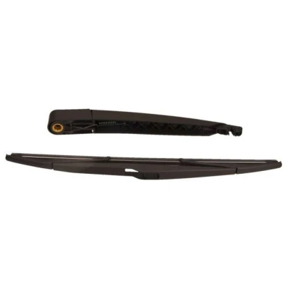 Imagem de Braço de limpa vidros, limpeza vidros Maxgear 39 0552 traseira com capa, escova integrada
