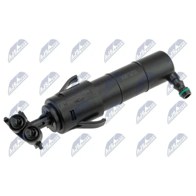 Imagem de NTY EDS PL 004 Ejector de água do lava faróis à frente, lado esquerdo