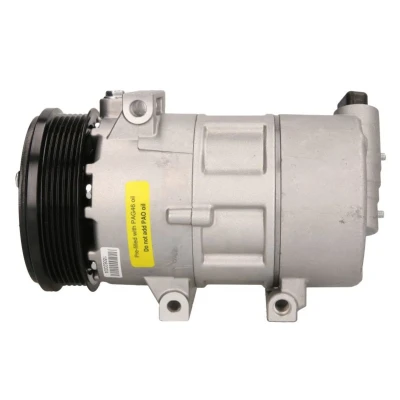 Imagem de NISSENS 89493 Compressor SD7C16 12 PAG 46 R 134a PEUGEOT: 308 I SW, 307 CITROËN: C4 Hatchback, Coupe