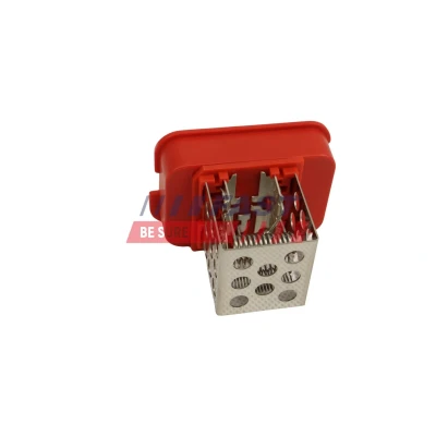 Imagem de FAST Resistência, ventilador do habitáculo FT01323