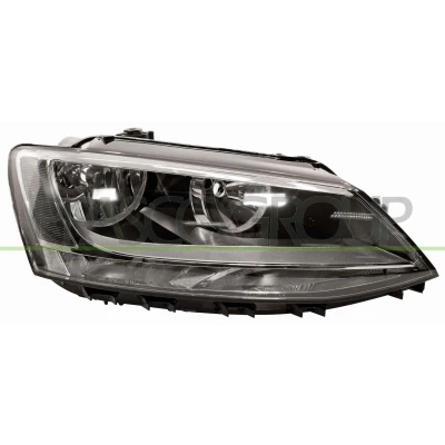 Imagem de PRASCO VG5224903 Farol Principal à direita H7/H7