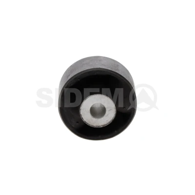 Imagem de SIDEM 845705 Casquilho de Braço Suspensão Eixo traseiro, à frente Rolamento borracha e metal oscilante longitudinal