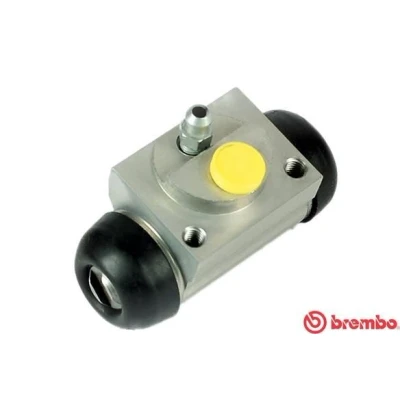 Imagem de BREMBO A 12 630 Cilindro de Roda 19,05 OPEL: Combo C Van / Carrinha