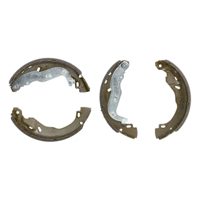 Imagem de FERODO FSB4332 Maxilas de travão 203mm 39mm com alavanca do mão DACIA: Sandero III