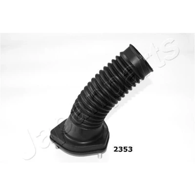 Imagem de JAPANPARTS SM0398 Suporte de apoio do conjunto mola / amortecedor Eixo traseiro