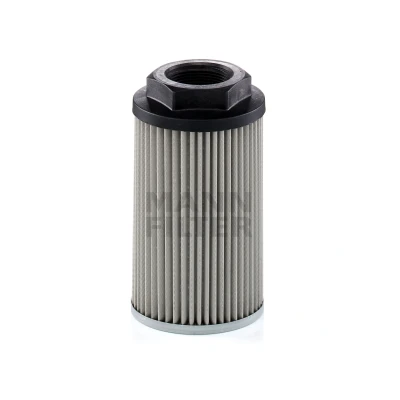 Imagem de MANN FILTER HD 10 002 Filtro, sistema hidráulico 99