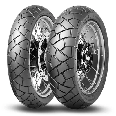 Imagem de Dunlop Trailmax Mixtour ( 160/60 R17 TL 69H Rodas traseiras )
