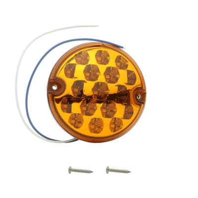 Imagem de HELLA 2BA 357 028 021 Pisca