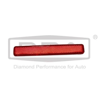 Imagem de DPA 89450304202 Reflector à direita VOLKSWAGEN: Transporter 5 Bus,
