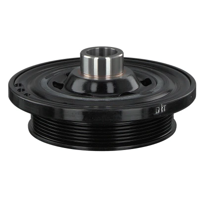 Imagem de FEBI BILSTEIN 29990 Polia da cambota 6PK 192 5 para MERCEDES BENZ: Classe E Sedan, C T modell, Sedan