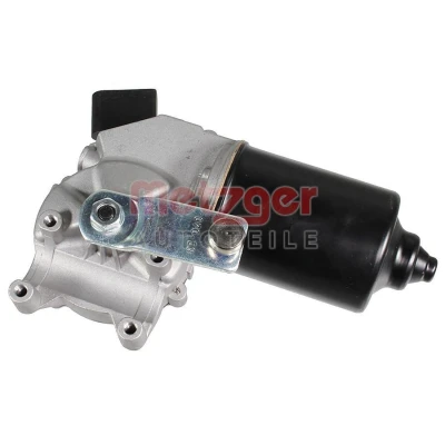 Imagem de METZGER 2190689 Motor de Limpa Vidros 12V à frente para veículo com volante esquerda