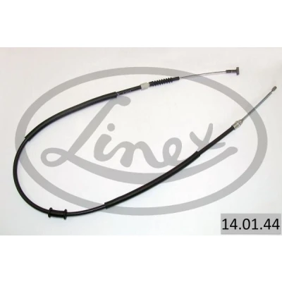 Imagem de LINEX 14.01.44 Cabo do freio de mão 1415/1040mm esquerda