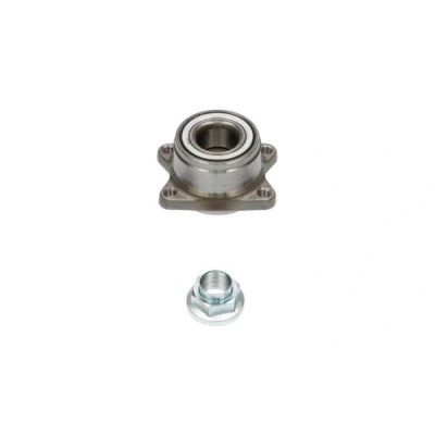 Imagem de KAVO PARTS WBK 5519 Kit de rolamento roda Eixo traseiro 58 MITSUBISHI: GALANT 6