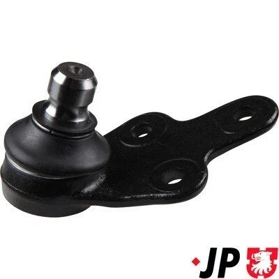 Imagem de JP GROUP 1540306970 Rótula de suspensão Eixo dianteiro, lado esquerdo FORD: FOCUS 3, Grand C Max