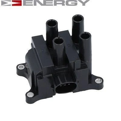 Imagem de ENERGY CZ0012 Bobina de ignição 3 12 elétrico FORD: FIESTA 4, Focus Mk1 Carrinha, Hatchback, MAZDA: 2 Hatchback