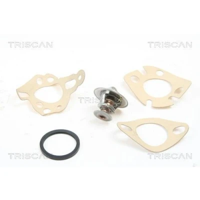 Imagem de TRISCAN 8620 2182 Termóstato, líquido de refrigeração 82 Caixa separada NISSAN: TERRANO 2, Almera II Hatchback, Pick Up, MITSUBISHI: L200 III up