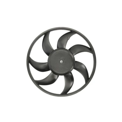 Imagem de NISSENS 85782 Ventilador de Radiador 318 12 67 sem regulador integrado OPEL: Corsa D Hatchback, E Hatchback