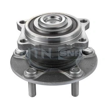 Imagem de SNR R173.60 Kit de rolamento roda MITSUBISHI: Outlander 2 SUV