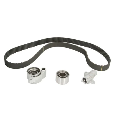 Imagem de SKF VKMA 91904 Jogo de correias dentadas 211 com amortecedor tensor, rolo tensor perfil dentado arredondado LEXUS: RX II