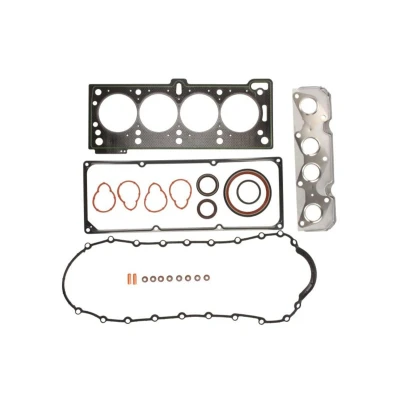 Imagem de ELRING 993.710 Jogo completo de juntas, motor com retentores haste válvulas, retentor da cambota RENAULT: Kangoo I, I Express, CLIO 2