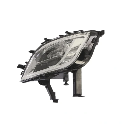 Imagem de ALKAR 2901439 Farol de Nevoeiro esquerda sem porta lâmpadas OPEL: Astra J Sports Tourer, Hatchback