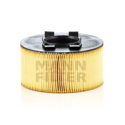 Imagem de MANN FILTER C 1882 Filtro de ar 94 170 Cartucho filtrante BMW: 3 Sedan, Touring, Coupe