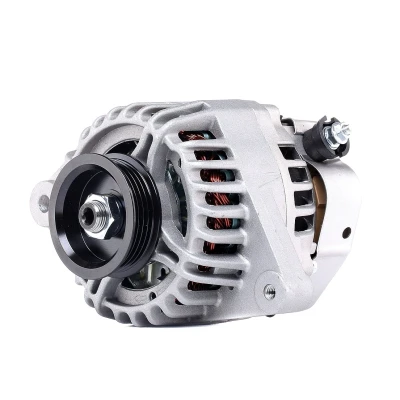 Imagem de AS PL A6001 Alternador 12V 90A TOYOTA: Yaris I Hatchback, HYUNDAI: Atos