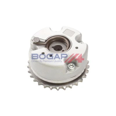 Imagem de BOGAP A1336127 Regulador do veio de excêntricos Lado escape AUDI: A6 C6 Sedan