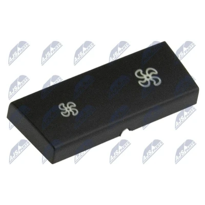 Imagem de NTY EWS BM 132 Interruptor, elevadores dos vidros BMW: 3 Touring, Sedan, 1 Hatchback