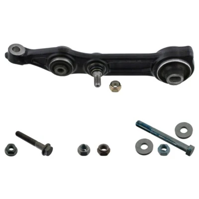 Imagem de FEBI BILSTEIN 40292 Braço de suspensão MERCEDES BENZ: Classe E Sedan, T modell, CLS Coupe
